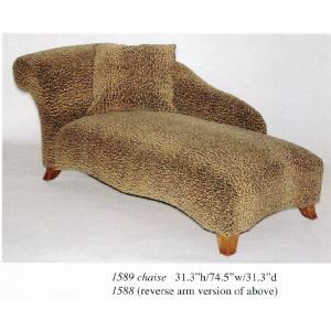 Chaise Image