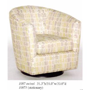 Swivel Chair Image
