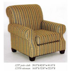 Arm Chair Image